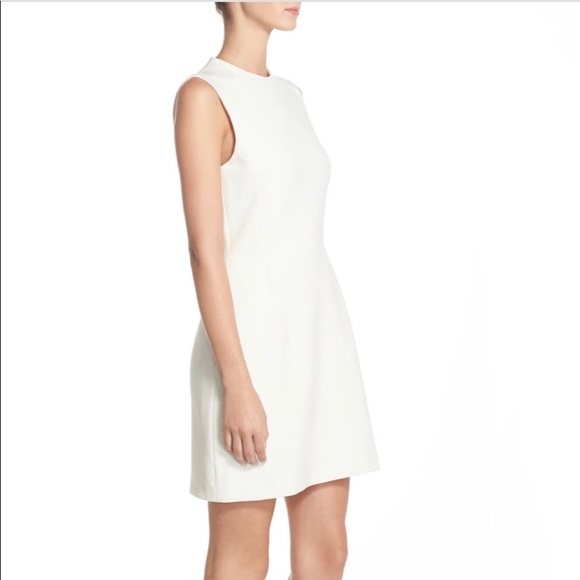 Nwt French Connection Sundae Mini Dress 